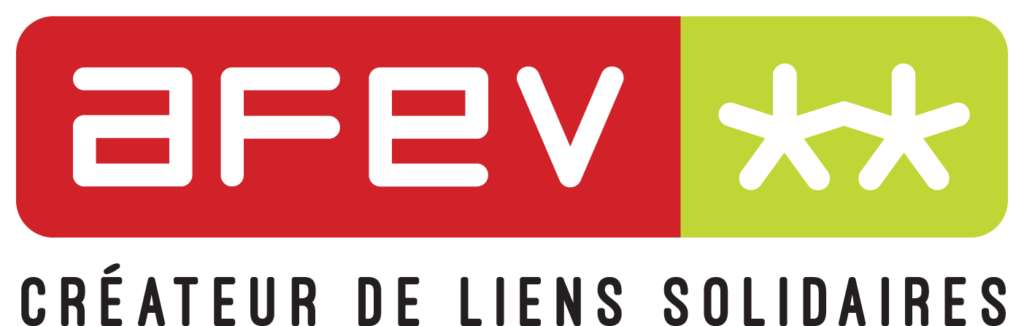 Logo AFEV