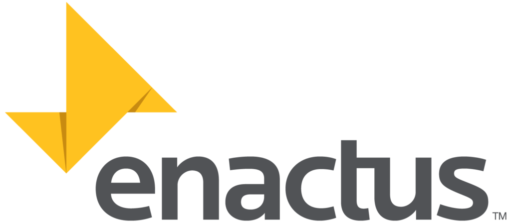 Logo enactus