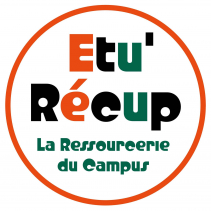 Logo Etu Recup