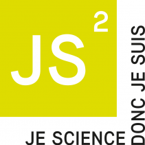 Logo Je Sciences Donc Je Suis