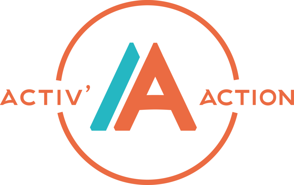 Logo Active Action