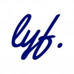 Logo LYF