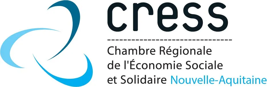 Logo de la CRESS NA