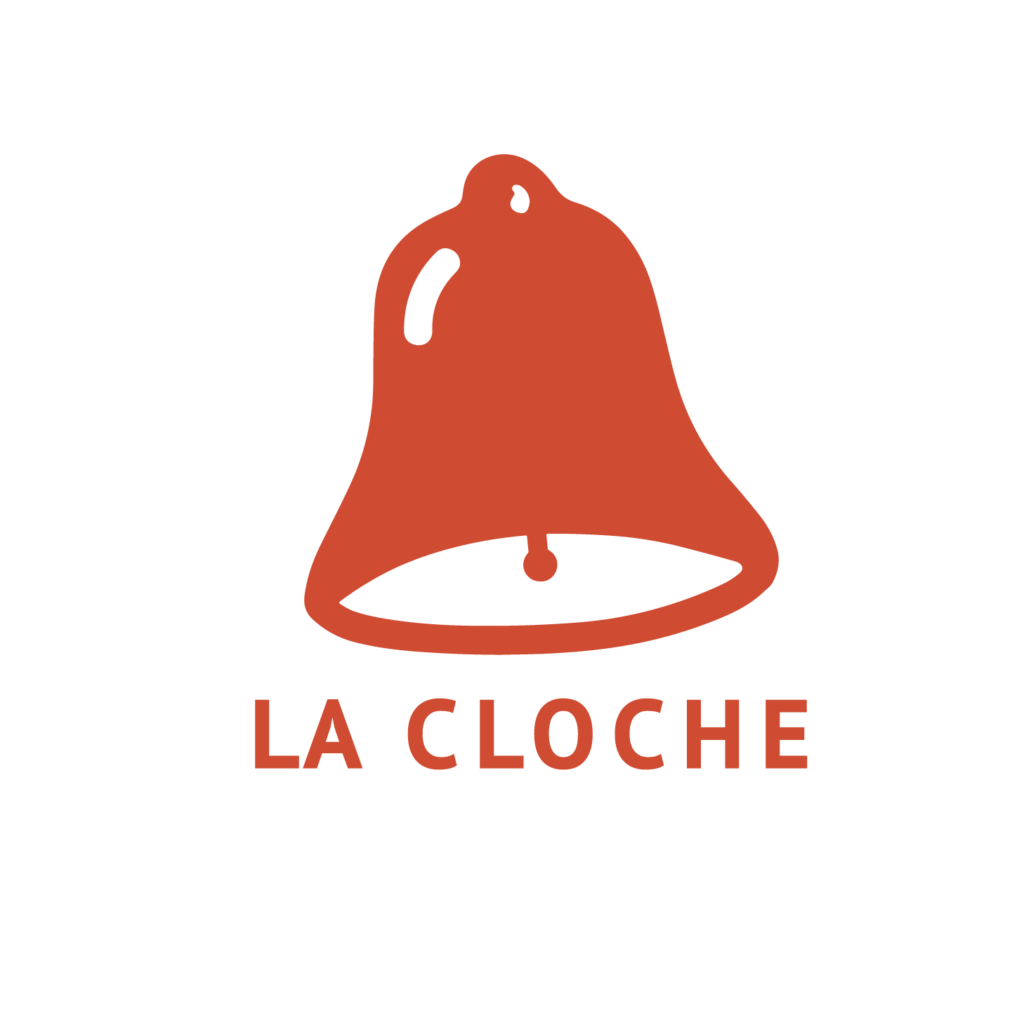 Logo La cloche