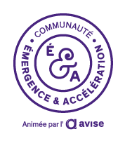 logo Communauté Emergence et Accélération