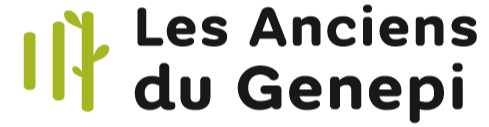 Logo les anciens du GENEPI