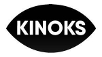 Logo Kinoks