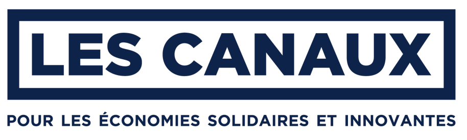 Logo les Caneaux