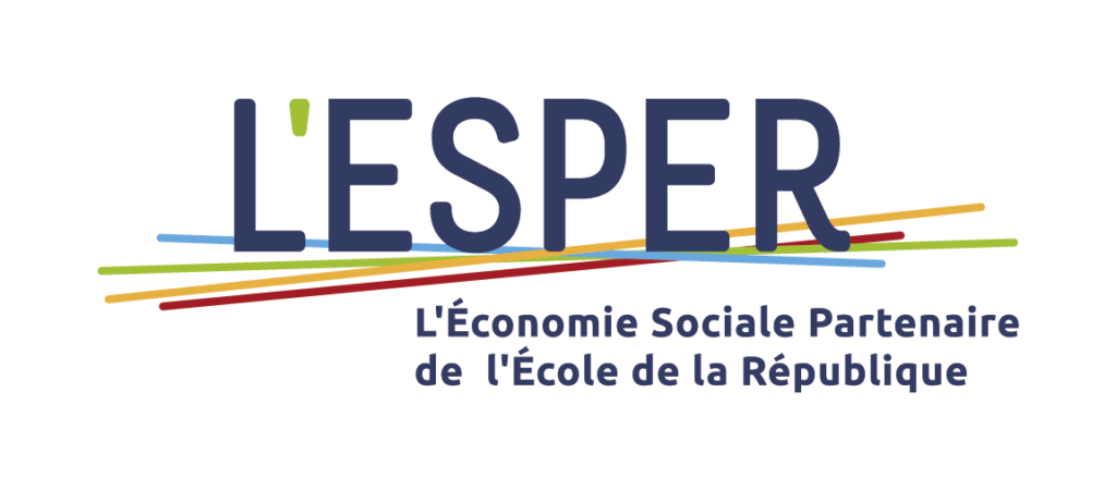 Logo l'ESPER