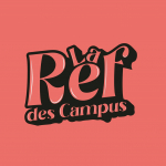 Logo La ref des campus