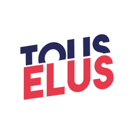 Logo Tous élus