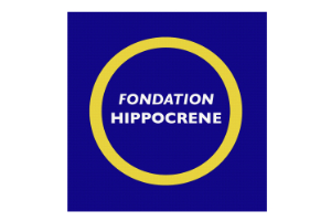 Logo fondation hyppocrene
