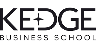 Logo Kedge Buisness school