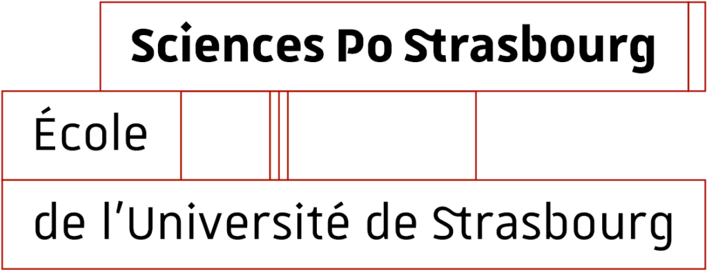Logo Science Po Grenoble