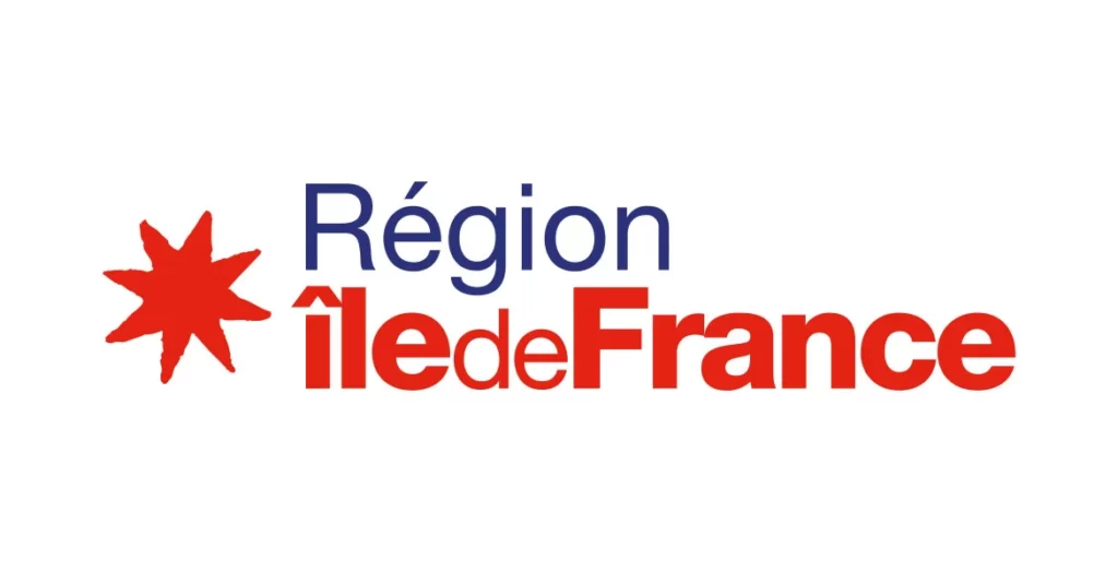 logo région Ile de France