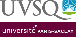 Logo Université Paris Versailles Saint-Quentin en Yvelines