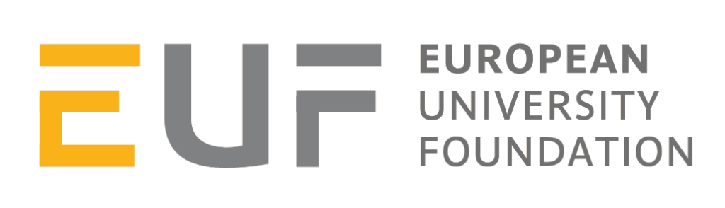 Logo European University Fundation