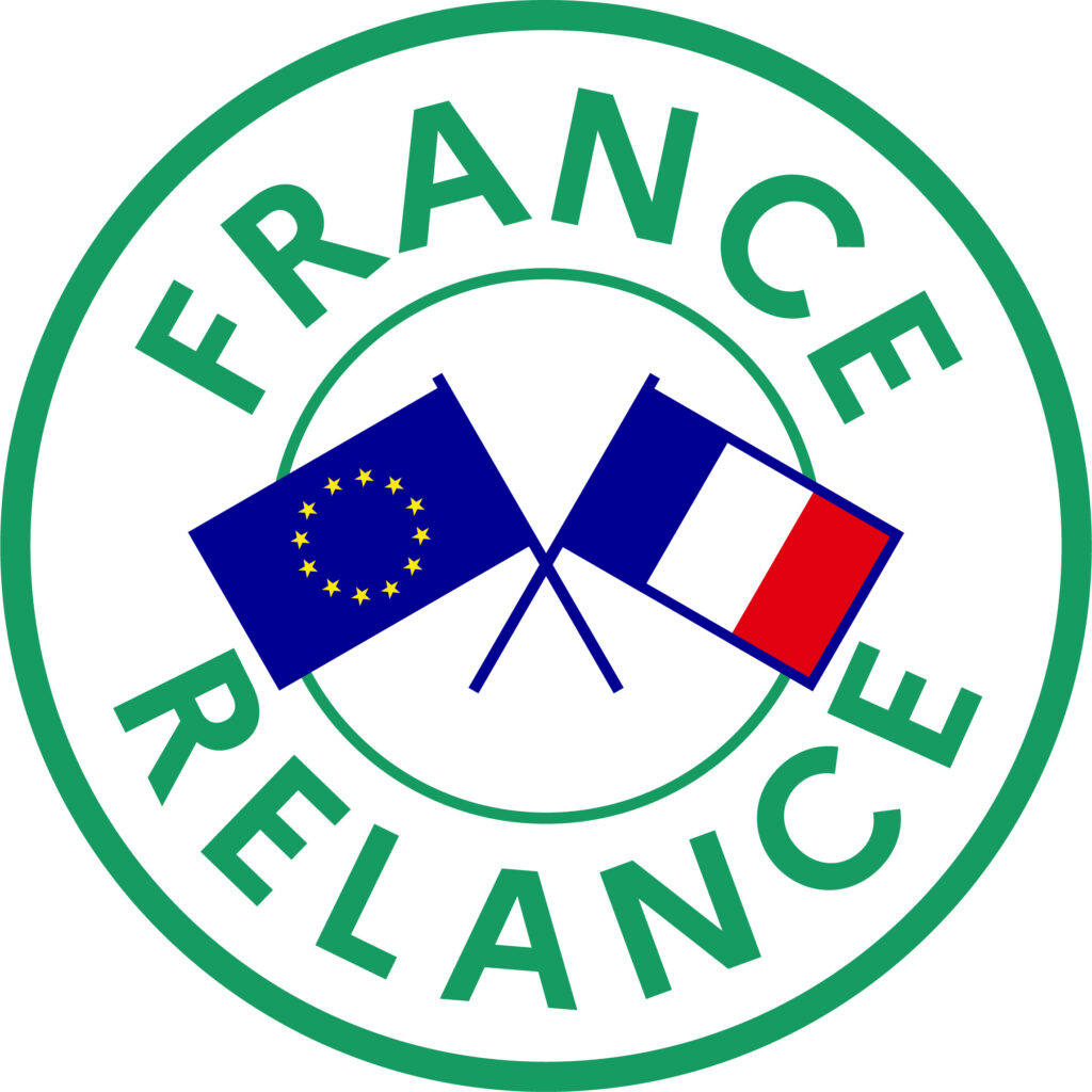 logo de France relance