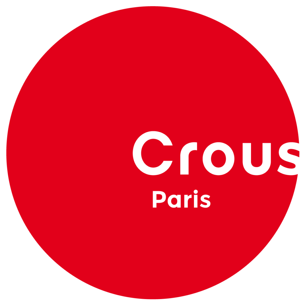 Logo Crous de Paris