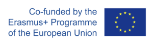 Logo Erasmus+ Europe