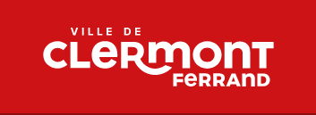 logo de la ville de clermont ferrand
