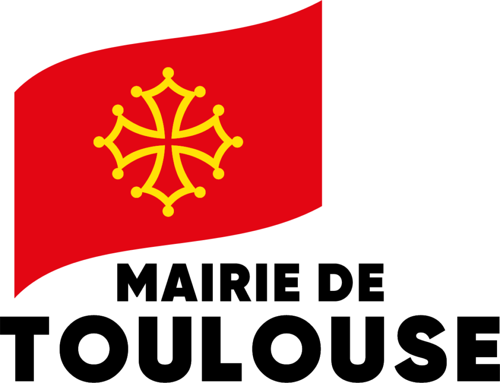 logo ville de Toulouse