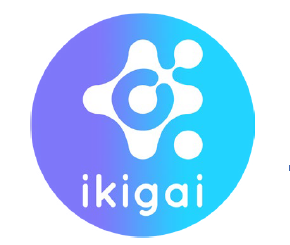 Logo Ikigai.games