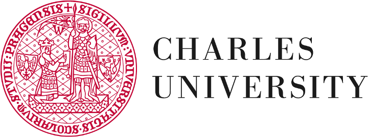 Charles University of Prague logo